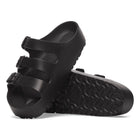 BIRKENSTOCK FLORIDA FLEX PLATFORM EVA | BLACK