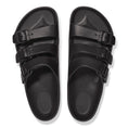 Load image into Gallery viewer, BIRKENSTOCK FLORIDA FLEX PLATFORM EVA | BLACK
