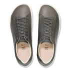 BIRKENSTOCK BEND LOW LEATHER | IRON