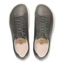 BIRKENSTOCK BEND LOW LEATHER | IRON