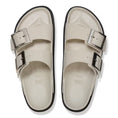 Load image into Gallery viewer, BIRKENSTOCK ARIZONA DROPLET BUCKLE | OYSTER
