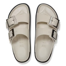 BIRKENSTOCK ARIZONA DROPLET BUCKLE | OYSTER