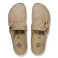 Load image into Gallery viewer, BIRKENSTOCK BUCKLEY LEATHER | TOBACCO
