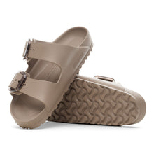 BIRKENSTOCK ARIZONA BIG BUCKLE EVA | GRAY TAUPE
