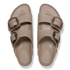 BIRKENSTOCK ARIZONA BIG BUCKLE EVA | GRAY TAUPE