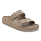 BIRKENSTOCK ARIZONA EVA | GRAY TAUPE
