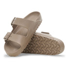 BIRKENSTOCK ARIZONA EVA | GRAY TAUPE