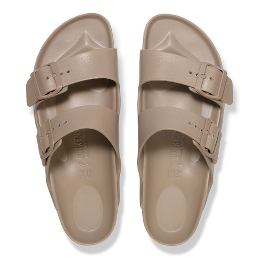 BIRKENSTOCK ARIZONA EVA | GRAY TAUPE