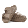 Load image into Gallery viewer, BIRKENSTOCK ARIZONA STEALTH BUCKLE EVA | GRAY TAUPE
