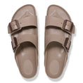 Load image into Gallery viewer, BIRKENSTOCK ARIZONA STEALTH BUCKLE EVA | GRAY TAUPE
