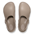 Load image into Gallery viewer, BIRKENSTOCK BIRKI FLOW EVA | GRAY TAUPE
