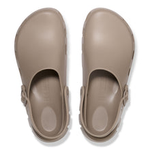 BIRKENSTOCK BIRKI FLOW EVA | GRAY TAUPE