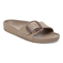 BIRKENSTOCK MADRID BIG BUCKLE EVA | GRAY TAUPE
