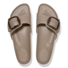 BIRKENSTOCK MADRID BIG BUCKLE EVA | GRAY TAUPE