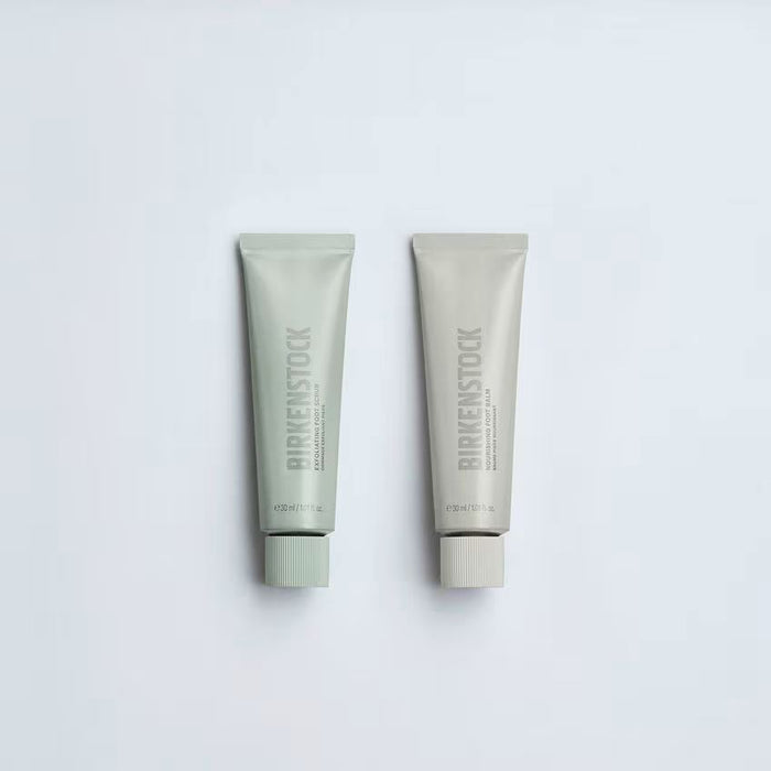 BIRKENSTOCK FOOT CARE ESSENTIALS | SOFTENING RITUAL