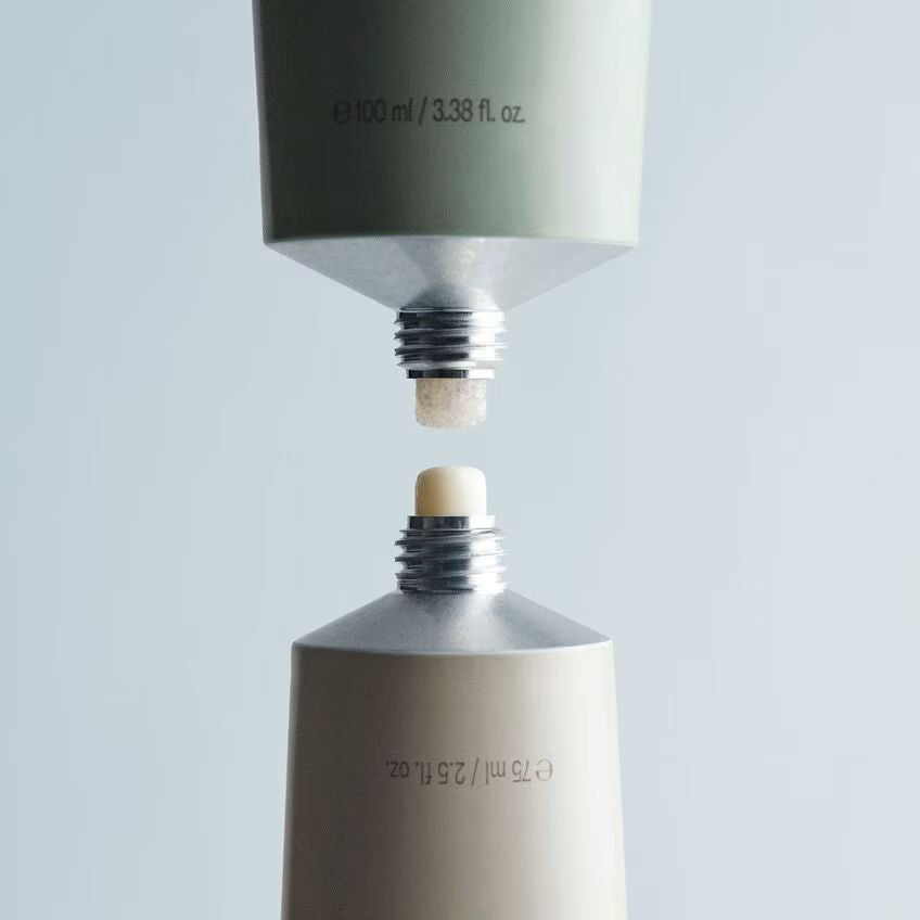 BIRKENSTOCK FOOT CARE ESSENTIALS | SOFTENING RITUAL