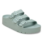 BIRKENSTOCK FLORIDA FLEX PLATFORM EVA | PURE SAGE