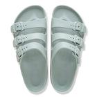 BIRKENSTOCK FLORIDA FLEX PLATFORM EVA | PURE SAGE