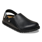 BIRKENSTOCK LUTRY PREMIUM | BLACK