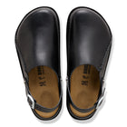 BIRKENSTOCK LUTRY PREMIUM | BLACK