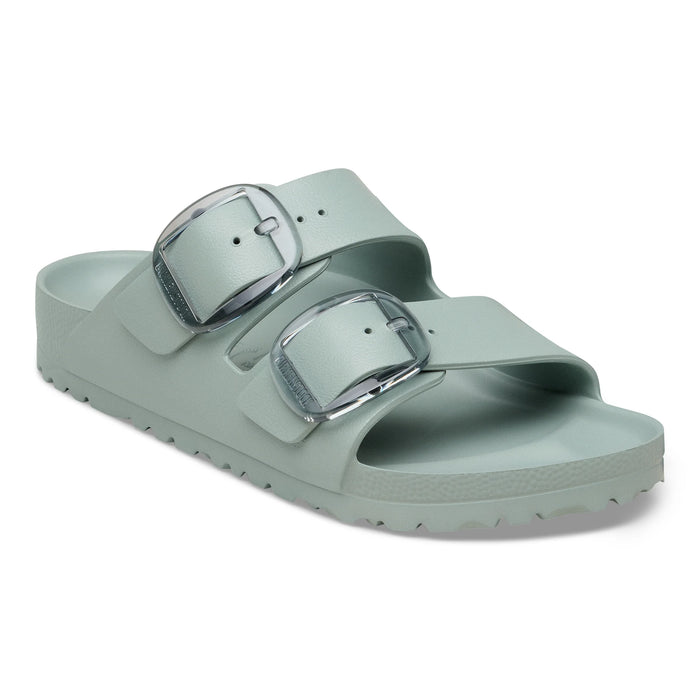 BIRKENSTOCK ARIZONA BIG BUCKLE EVA | PURE SAGE