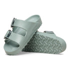 BIRKENSTOCK ARIZONA BIG BUCKLE EVA | PURE SAGE