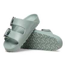 BIRKENSTOCK ARIZONA BIG BUCKLE EVA | PURE SAGE