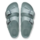 BIRKENSTOCK ARIZONA BIG BUCKLE EVA | PURE SAGE