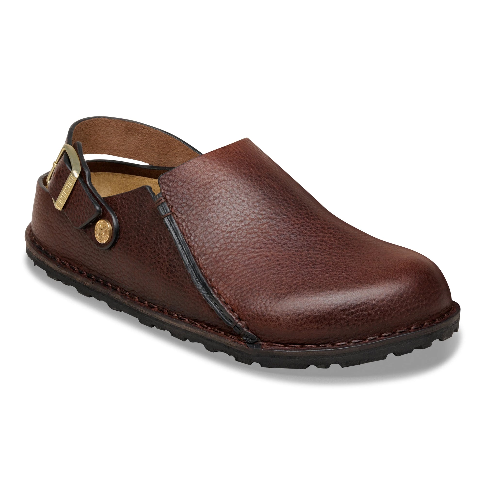 BIRKENSTOCK LUTRY PREMIUM | ROAST