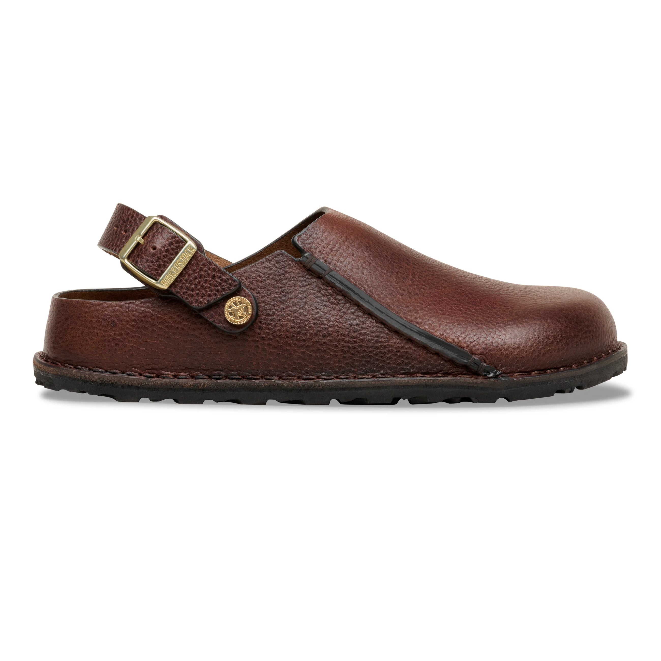 BIRKENSTOCK LUTRY PREMIUM | ROAST