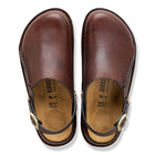 BIRKENSTOCK LUTRY PREMIUM | ROAST