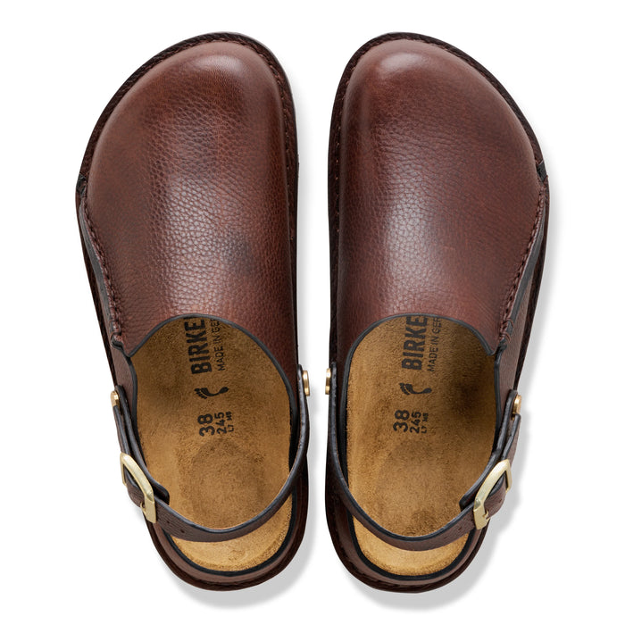 BIRKENSTOCK LUTRY PREMIUM | ROAST