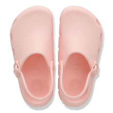 BIRKENSTOCK BIRKI FLOW KIDS EVA | LIGHT ROSE