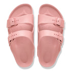 BIRKENSTOCK ARIZONA KIDS EVA | PINK CLAY
