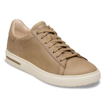 BIRKENSTOCK BEND LOW LEATHER | TOBACCO
