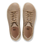 BIRKENSTOCK BEND LOW LEATHER | TOBACCO