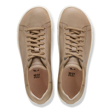 BIRKENSTOCK BEND LOW LEATHER | TOBACCO