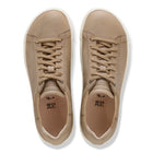 BIRKENSTOCK BEND LOW LEATHER | TOBACCO