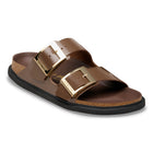 BIRKENSTOCK ARIZONA DROPLET BUCKLE | CARAFE