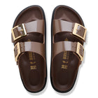 BIRKENSTOCK ARIZONA DROPLET BUCKLE | CARAFE