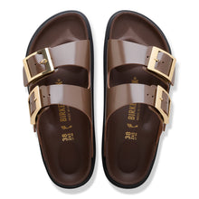 BIRKENSTOCK ARIZONA DROPLET BUCKLE | CARAFE