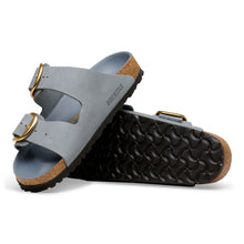 BIRKENSTOCK ARIZONA BIG BUCKLE | BASALT GRAY