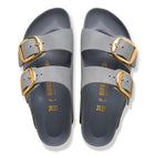 BIRKENSTOCK ARIZONA BIG BUCKLE | BASALT GRAY