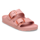 BIRKENSTOCK ARIZONA BIG BUCKLE EVA | PINK CLAY