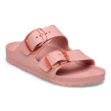 BIRKENSTOCK ARIZONA BIG BUCKLE EVA | PINK CLAY