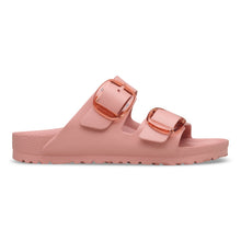 BIRKENSTOCK ARIZONA BIG BUCKLE EVA | PINK CLAY