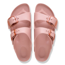 BIRKENSTOCK ARIZONA BIG BUCKLE EVA | PINK CLAY