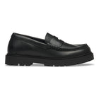 BIRKENSTOCK HIGHWOOD LOAFER | BLACK