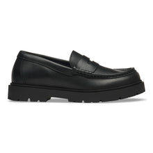 BIRKENSTOCK HIGHWOOD LOAFER | BLACK