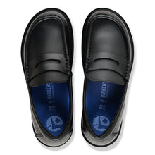 BIRKENSTOCK HIGHWOOD LOAFER | BLACK